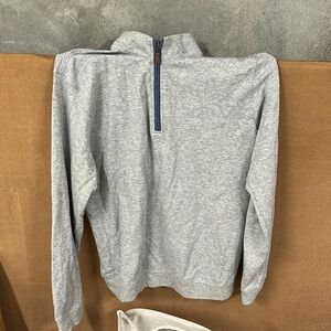 Sharon Heights Johnnie-O Quarter Zip